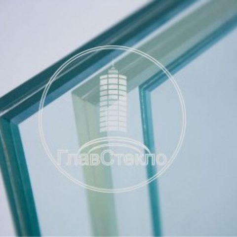Триплекс (многослойное стекло)